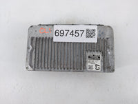 2015 Toyota Camry PCM Engine Control Computer ECU ECM PCU OEM P/N:TN275600-7290 89661-06T21 Fits OEM Used Auto Parts - Oemus