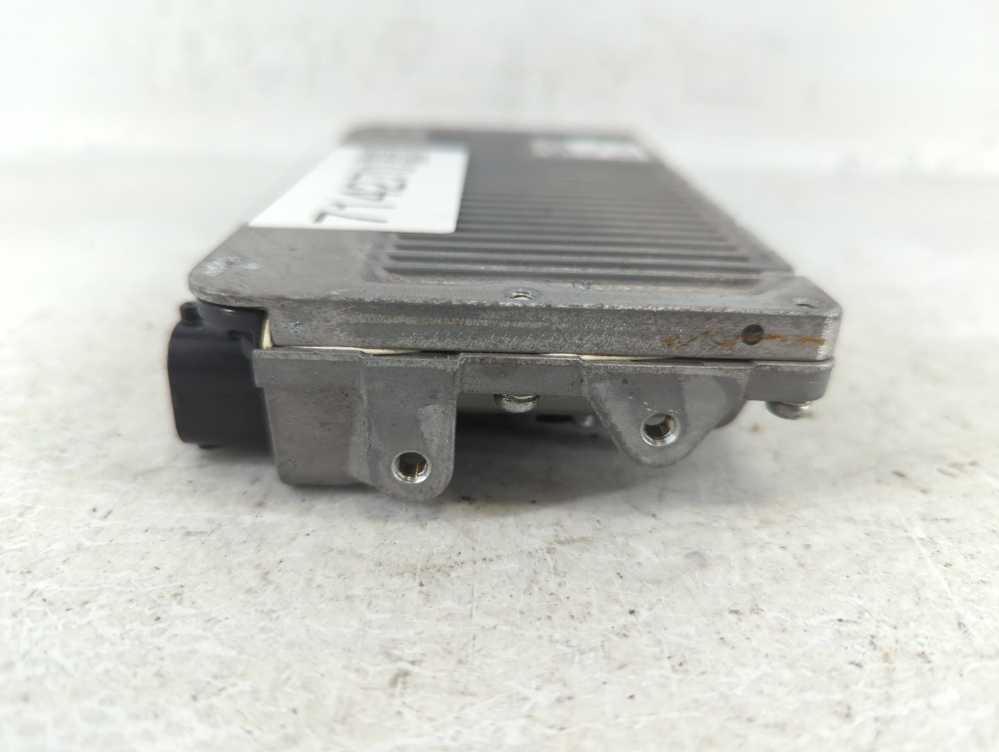 2015 Toyota Camry PCM Engine Control Computer ECU ECM PCU OEM P/N:TN275600-7290 89661-06T21 Fits OEM Used Auto Parts - Oemus