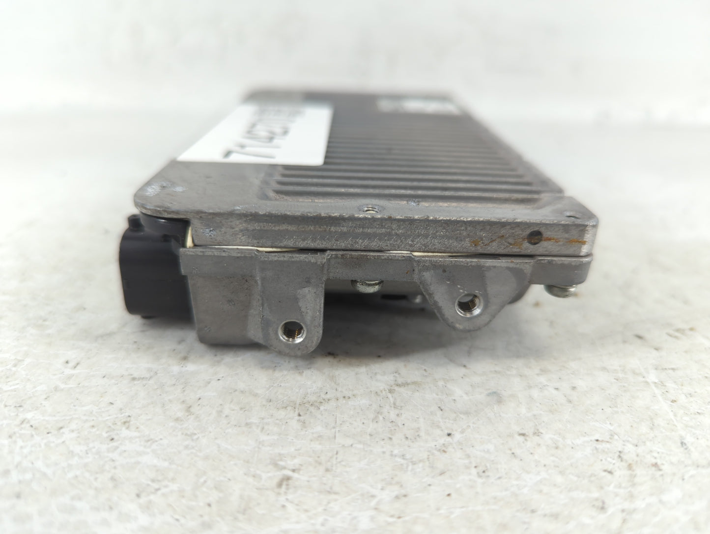2015 Toyota Camry PCM Engine Control Computer ECU ECM PCU OEM P/N:TN275600-7290 89661-06T21 Fits OEM Used Auto Parts - Oemus