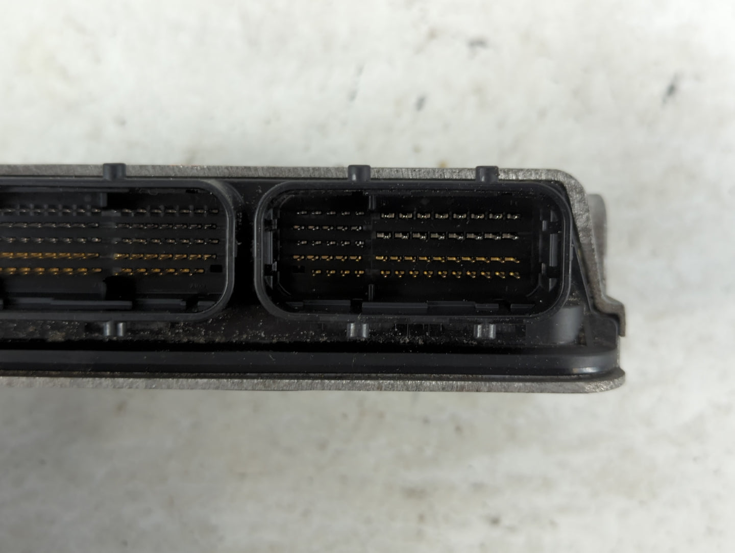 2015 Toyota Camry PCM Engine Control Computer ECU ECM PCU OEM P/N:TN275600-7290 89661-06T21 Fits OEM Used Auto Parts - Oemus