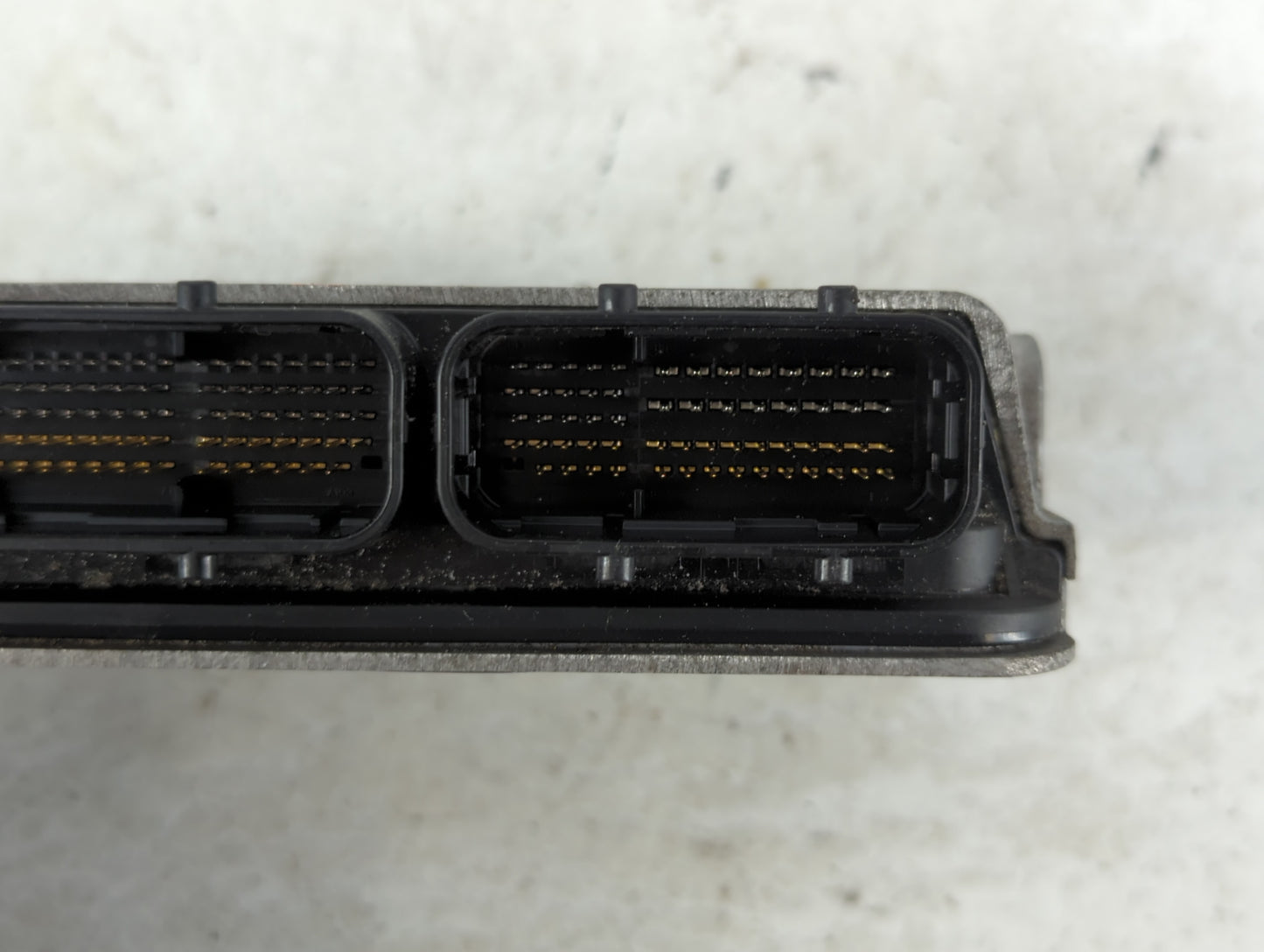2015 Toyota Camry PCM Engine Control Computer ECU ECM PCU OEM P/N:TN275600-7290 89661-06T21 Fits OEM Used Auto Parts - Oemus