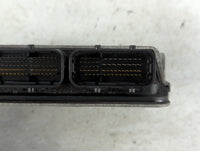 2015 Toyota Camry PCM Engine Control Computer ECU ECM PCU OEM P/N:TN275600-7290 89661-06T21 Fits OEM Used Auto Parts - Oemus