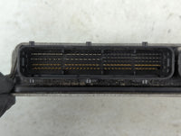 2015 Toyota Camry PCM Engine Control Computer ECU ECM PCU OEM P/N:TN275600-7290 89661-06T21 Fits OEM Used Auto Parts - Oemus