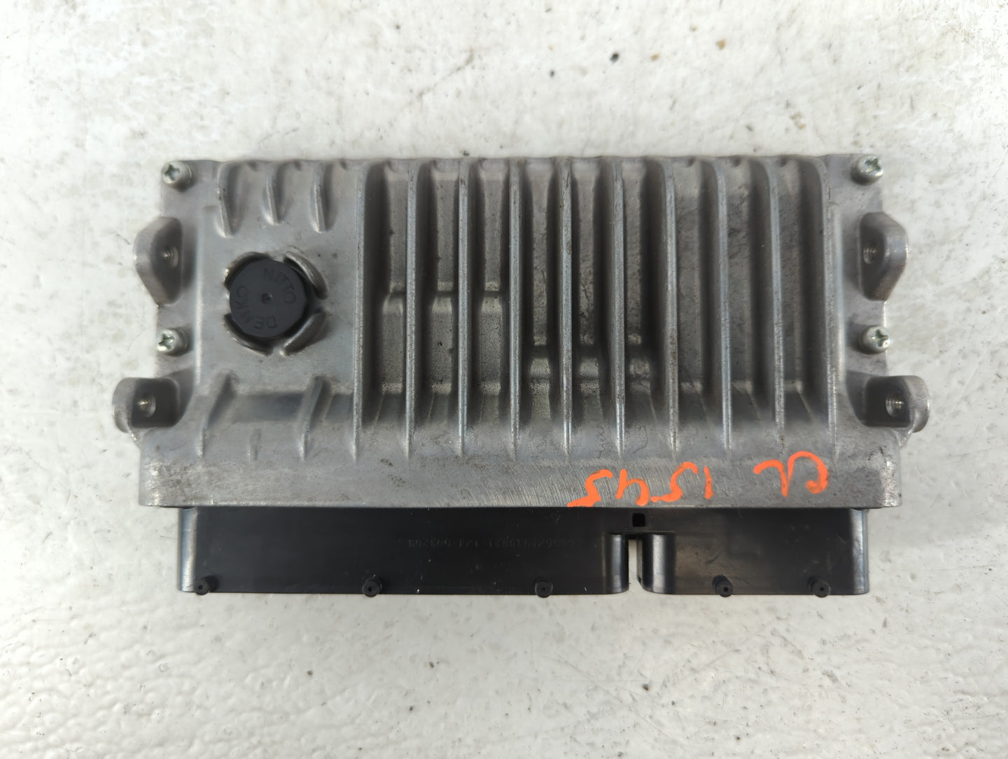 2015 Toyota Camry PCM Engine Control Computer ECU ECM PCU OEM P/N:TN275600-7290 89661-06T21 Fits OEM Used Auto Parts - Oemus