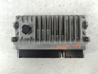 2015 Toyota Camry PCM Engine Control Computer ECU ECM PCU OEM P/N:TN275600-7290 89661-06T21 Fits OEM Used Auto Parts - Oemus