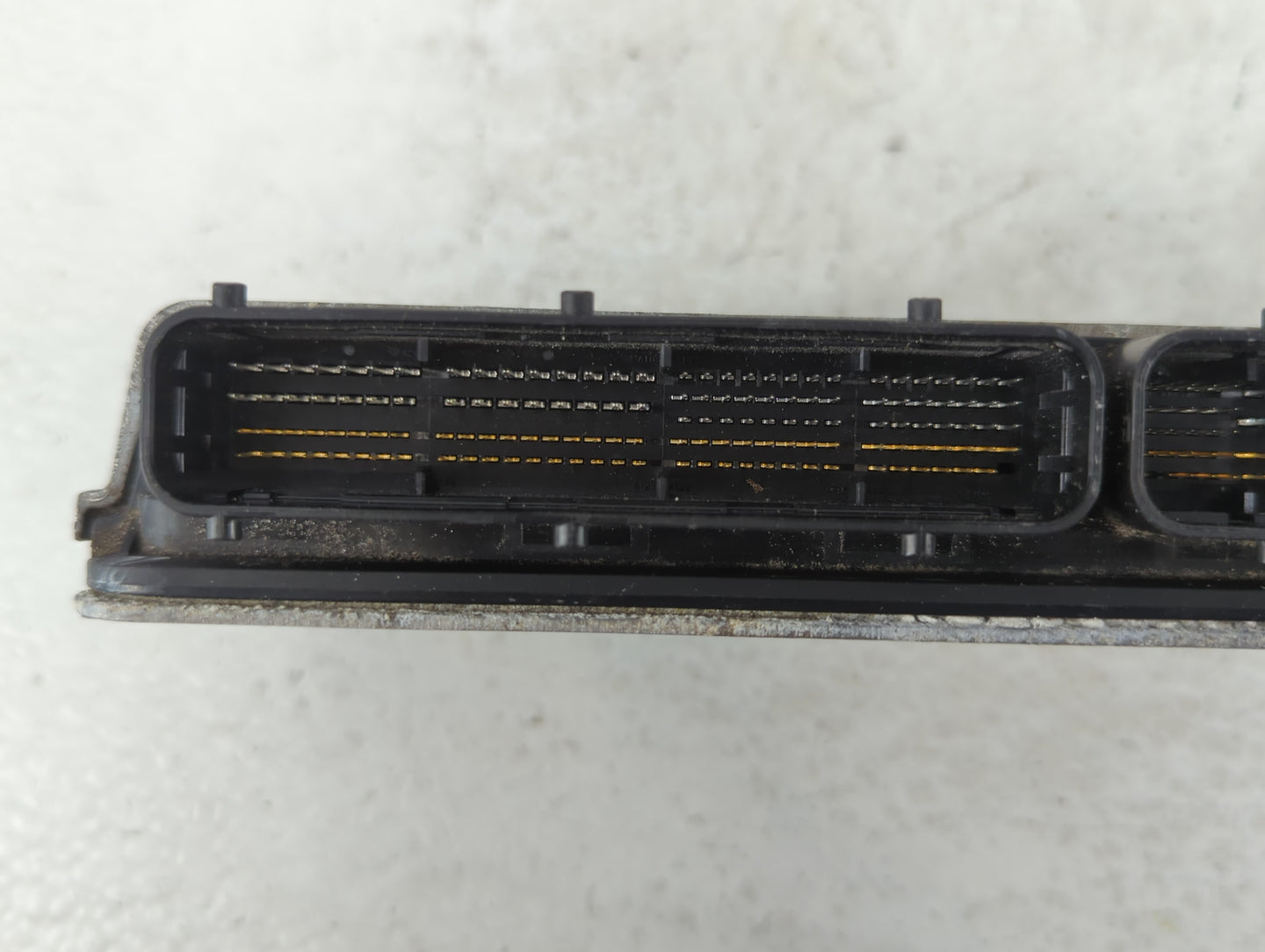 2015 Toyota Camry PCM Engine Control Computer ECU ECM PCU OEM P/N:TN275600-7290 89661-06T21 Fits OEM Used Auto Parts - Oemus