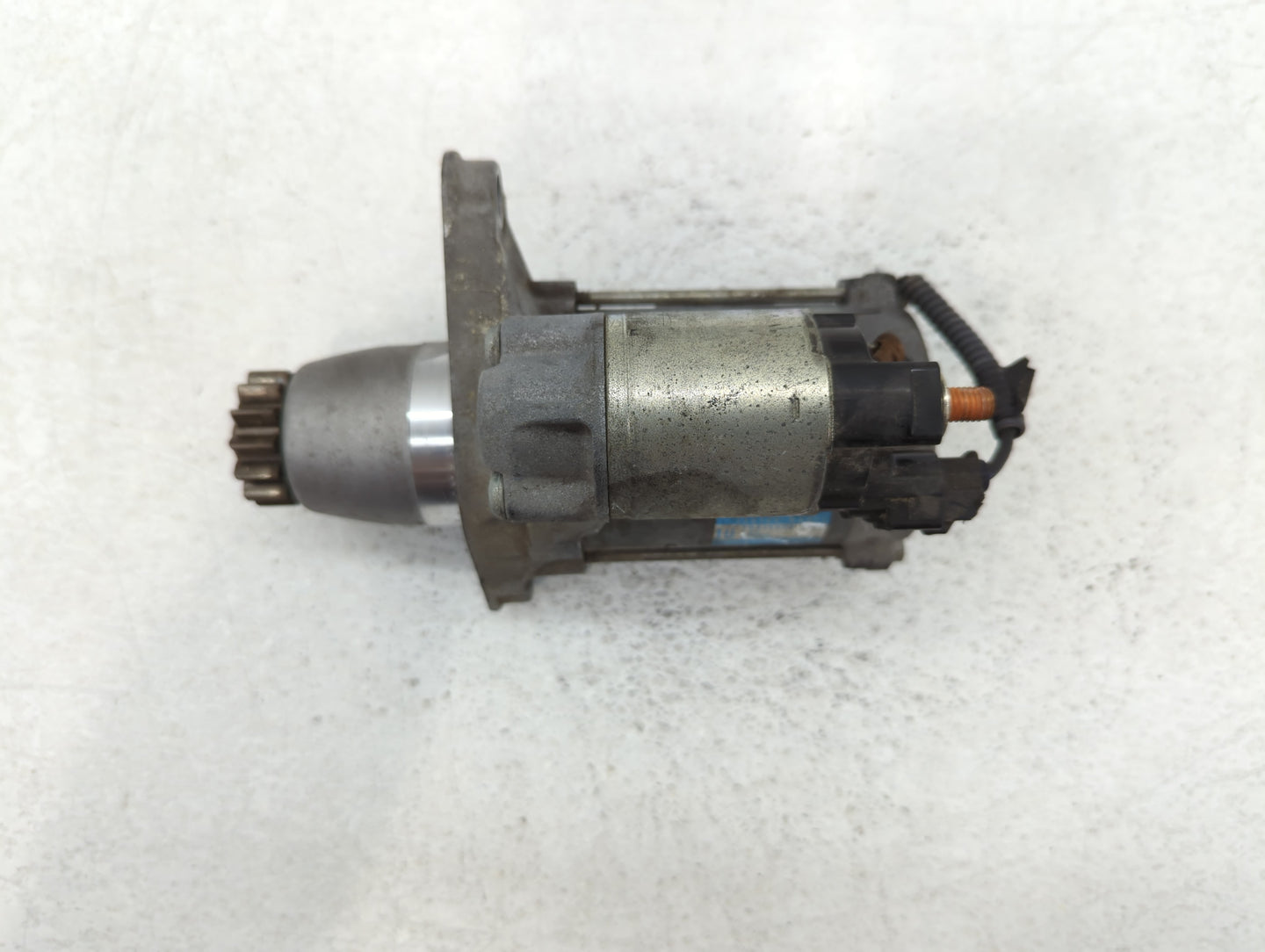 2004-2017 Toyota Camry Car Starter Motor Solenoid OEM P/N:428000-1082 28100-0A011 Fits OEM Used Auto Parts - Oemusedautopart