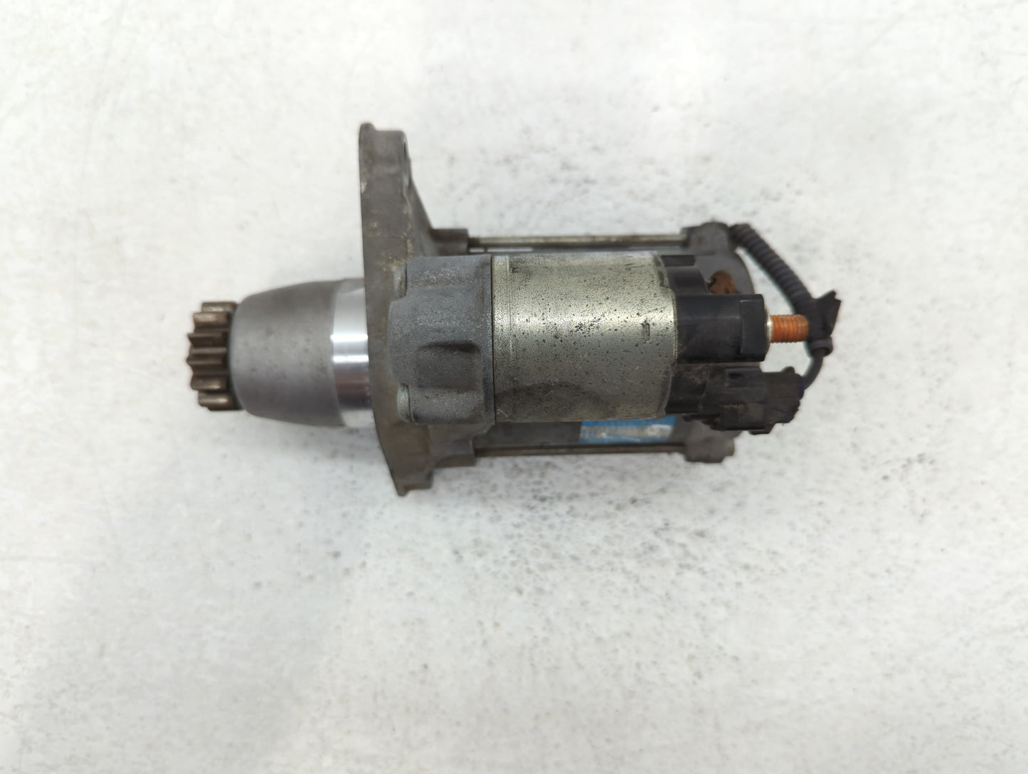 2004-2017 Toyota Camry Car Starter Motor Solenoid OEM P/N:428000-1082 28100-0A011 Fits OEM Used Auto Parts - Oemusedautopart