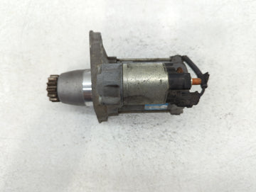 2004-2017 Toyota Camry Car Starter Motor Solenoid OEM P/N:428000-1082 28100-0A011 Fits OEM Used Auto Parts