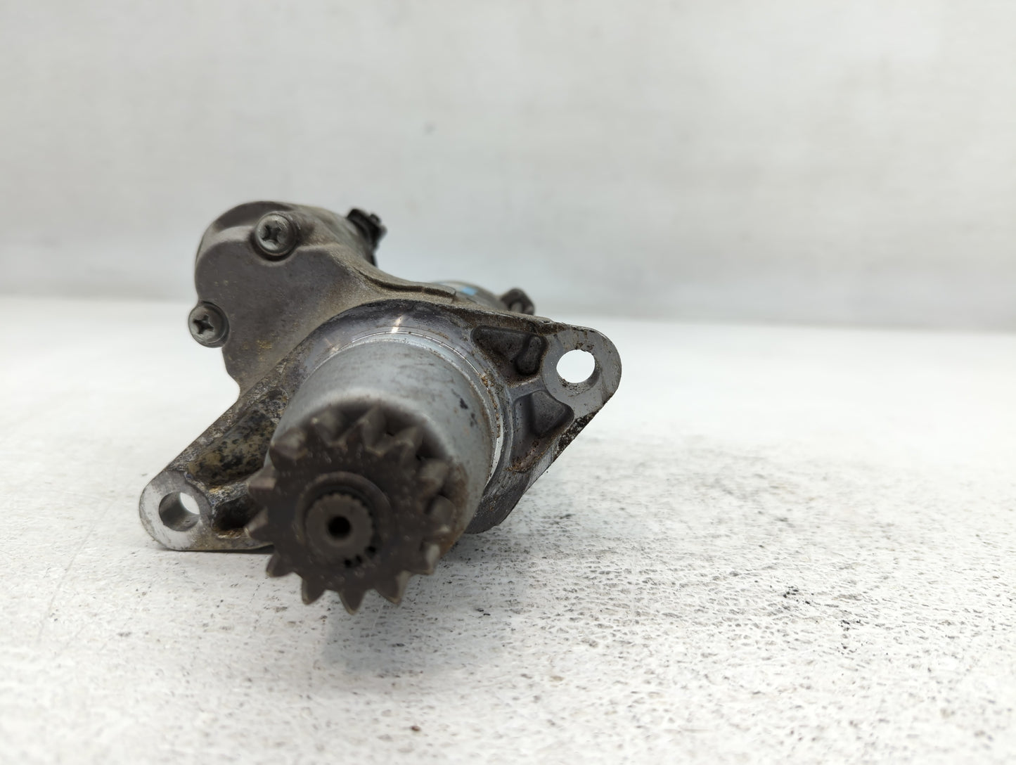 2004-2017 Toyota Camry Car Starter Motor Solenoid OEM P/N:428000-1082 28100-0A011 Fits OEM Used Auto Parts - Oemusedautopart