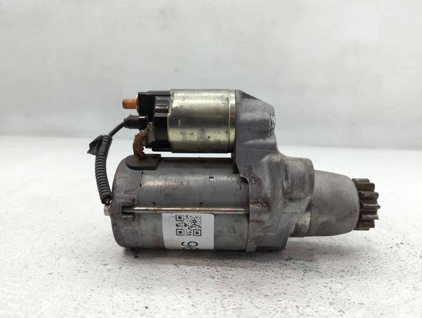 2004-2017 Toyota Camry Car Starter Motor Solenoid OEM P/N:428000-1082 28100-0A011 Fits OEM Used Auto Parts - Oemusedautopart
