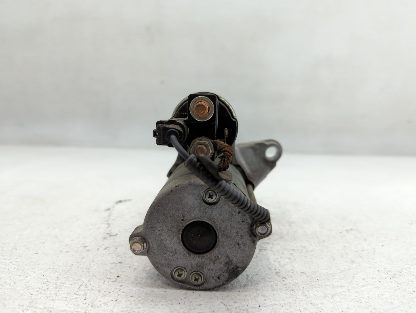 2004-2017 Toyota Camry Car Starter Motor Solenoid OEM P/N:428000-1082 28100-0A011 Fits OEM Used Auto Parts - Oemusedautopart