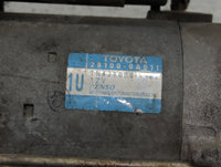 2004-2017 Toyota Camry Car Starter Motor Solenoid OEM P/N:428000-1082 28100-0A011 Fits OEM Used Auto Parts - Oemusedautopart