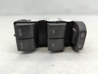 2015-2017 Toyota Camry Master Power Window Switch Replacement Driver Side Left P/N:8A1T-14540-AAW Fits Fits 2015 2016 2017 O