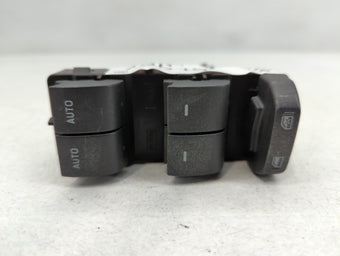 compare product 2015-2017 Toyota Camry Master Power Window Switch Replacement Driver Side Left P/N:8A1T-14540-AAW Fits Fits 2015 2016 2017 OEM Used Auto Parts