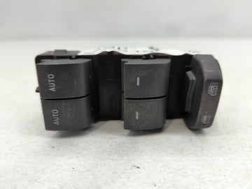 2015-2017 Toyota Camry Master Power Window Switch Replacement Driver Side Left P/N:8A1T-14540-AAW Fits Fits 2015 2016 2017 O