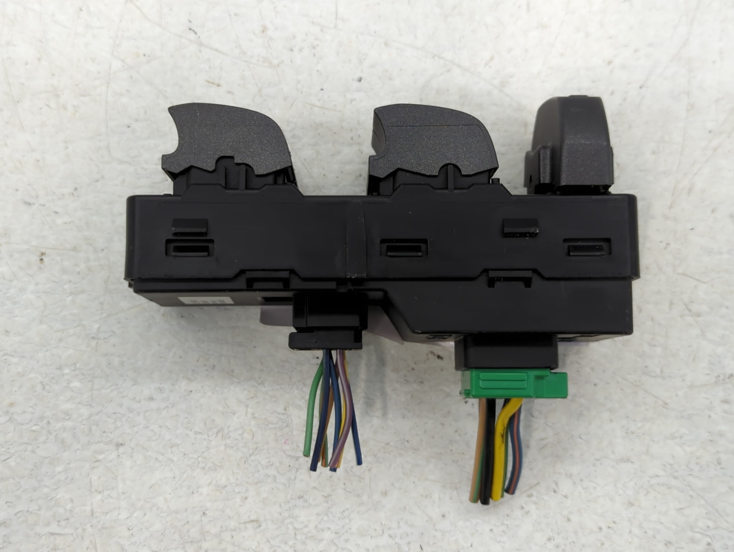 2015-2017 Toyota Camry Master Power Window Switch Replacement Driver Side Left P/N:8A1T-14540-AAW Fits Fits 2015 2016 2017 O