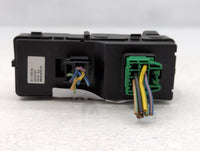 2015-2017 Toyota Camry Master Power Window Switch Replacement Driver Side Left P/N:8A1T-14540-AAW Fits Fits 2015 2016 2017 O