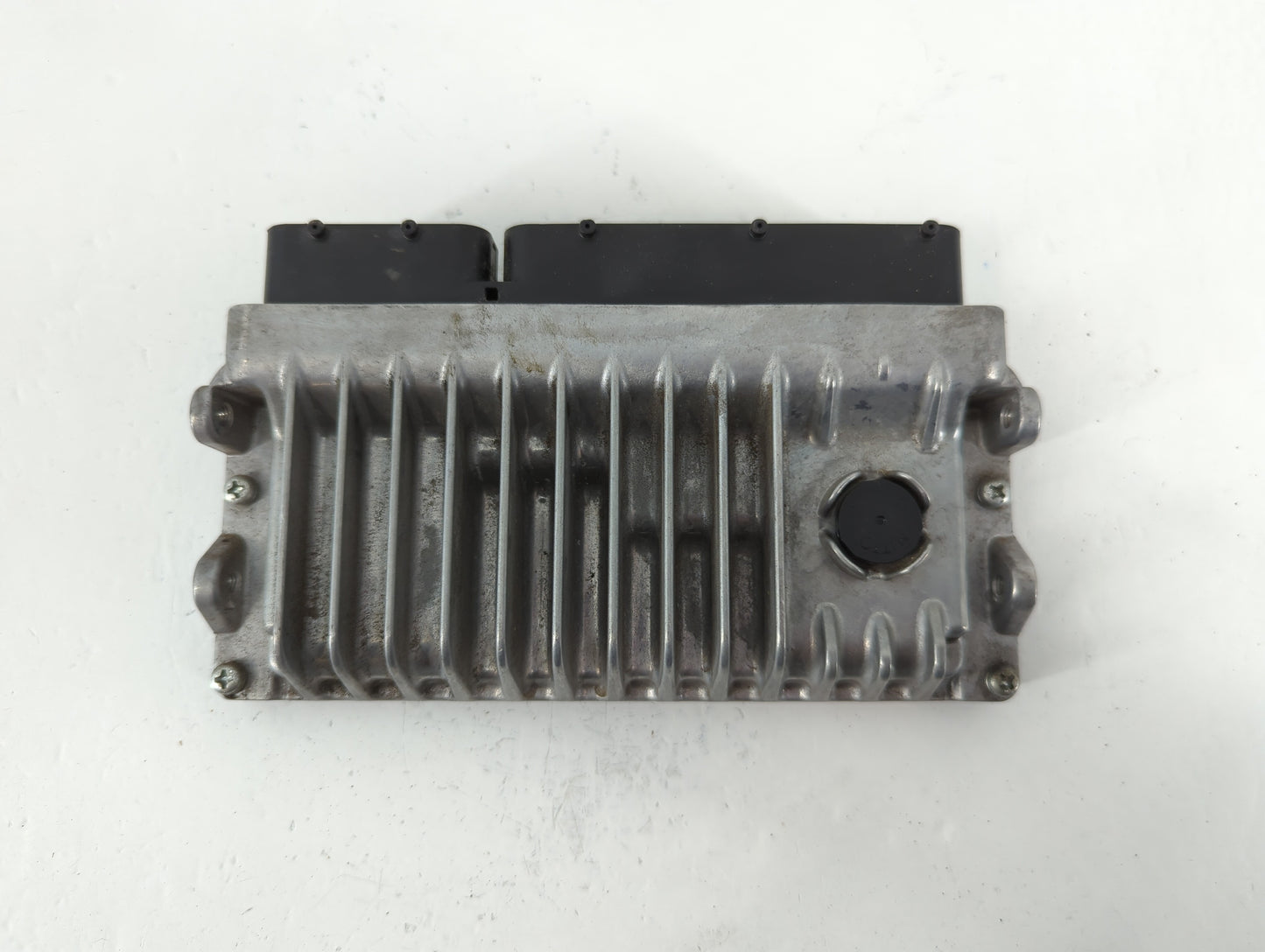 2015 Toyota Camry PCM Engine Control Computer ECU ECM PCU OEM P/N:TN275600-7290 89661-06T21 Fits OEM Used Auto Parts - Oemus