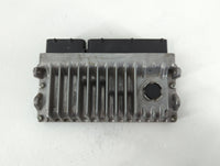 2015 Toyota Camry PCM Engine Control Computer ECU ECM PCU OEM P/N:TN275600-7290 89661-06T21 Fits OEM Used Auto Parts - Oemus