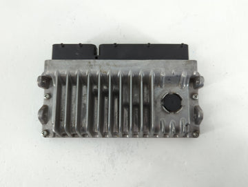 2015 Toyota Camry PCM Engine Control Computer ECU ECM PCU OEM P/N:TN275600-7290 89661-06T21 Fits OEM Used Auto Parts - Oemus