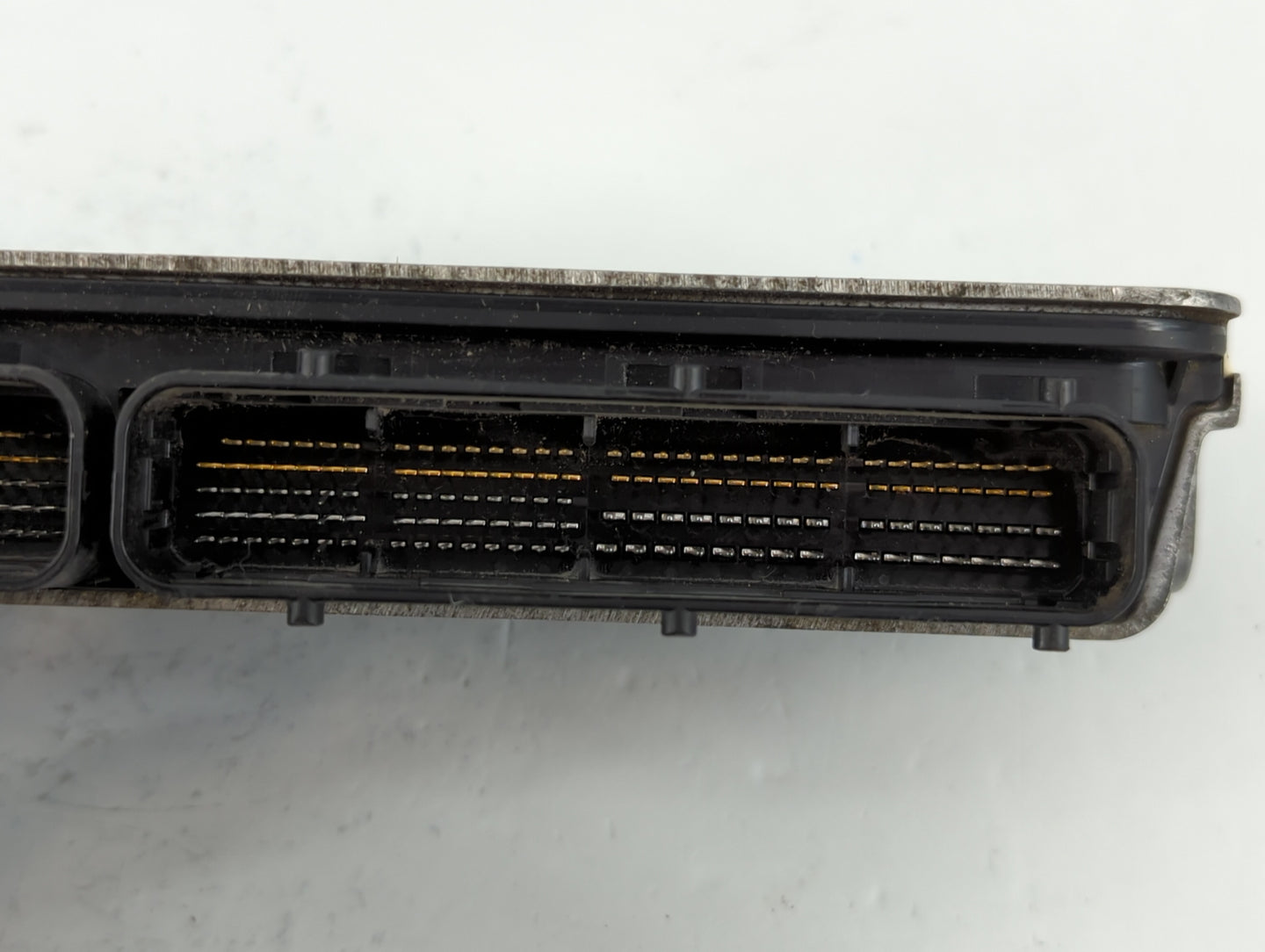 2015 Toyota Camry PCM Engine Control Computer ECU ECM PCU OEM P/N:TN275600-7290 89661-06T21 Fits OEM Used Auto Parts - Oemus
