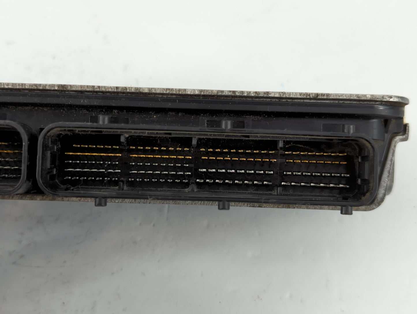 2015 Toyota Camry PCM Engine Control Computer ECU ECM PCU OEM P/N:TN275600-7290 89661-06T21 Fits OEM Used Auto Parts - Oemus