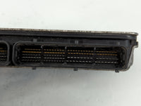 2015 Toyota Camry PCM Engine Control Computer ECU ECM PCU OEM P/N:TN275600-7290 89661-06T21 Fits OEM Used Auto Parts - Oemus