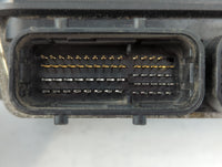 2015 Toyota Camry PCM Engine Control Computer ECU ECM PCU OEM P/N:TN275600-7290 89661-06T21 Fits OEM Used Auto Parts - Oemus