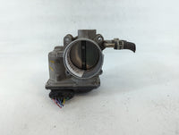 2010-2017 Toyota Camry Throttle Body P/N:22030-0V010 Fits Fits 2009 2010 2011 2012 2013 2014 2015 2016 2017 2018 2019 OEM Us