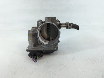compare product 2010-2017 Toyota Camry Throttle Body P/N:22030-0V010 Fits Fits 2009 2010 2011 2012 2013 2014 2015 2016 2017 2018 2019 OEM Used Auto Parts