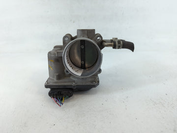 2010-2017 Toyota Camry Throttle Body P/N:22030-0V010 Fits Fits 2009 2010 2011 2012 2013 2014 2015 2016 2017 2018 2019 OEM Us