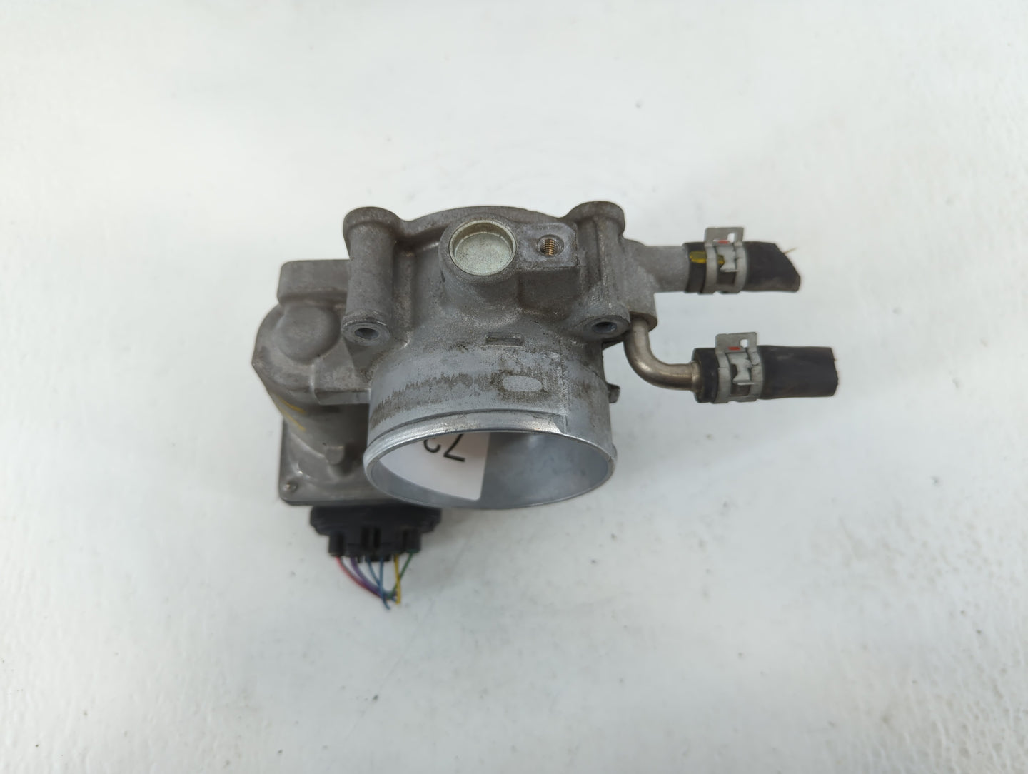 2010-2017 Toyota Camry Throttle Body P/N:22030-0V010 Fits Fits 2009 2010 2011 2012 2013 2014 2015 2016 2017 2018 2019 OEM Us