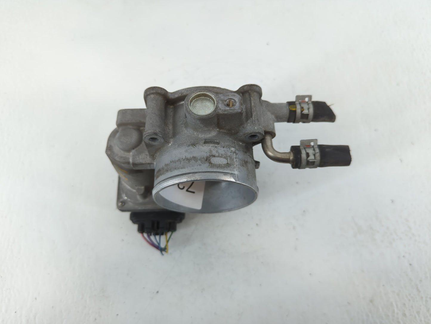2010-2017 Toyota Camry Throttle Body P/N:22030-0V010 Fits Fits 2009 2010 2011 2012 2013 2014 2015 2016 2017 2018 2019 OEM Us