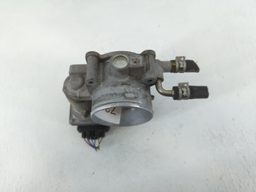 2010-2017 Toyota Camry Throttle Body P/N:22030-0V010 Fits Fits 2009 2010 2011 2012 2013 2014 2015 2016 2017 2018 2019 OEM Used Auto Parts