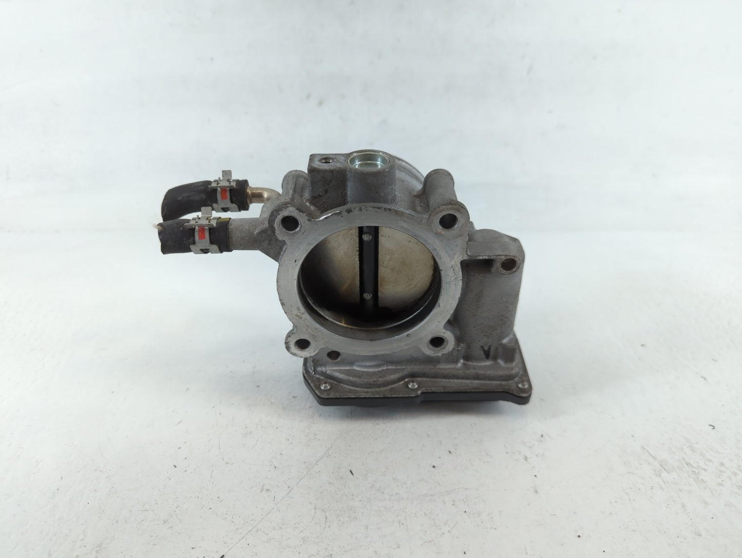 2010-2017 Toyota Camry Throttle Body P/N:22030-0V010 Fits Fits 2009 2010 2011 2012 2013 2014 2015 2016 2017 2018 2019 OEM Us