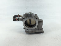 2010-2017 Toyota Camry Throttle Body P/N:22030-0V010 Fits Fits 2009 2010 2011 2012 2013 2014 2015 2016 2017 2018 2019 OEM Us