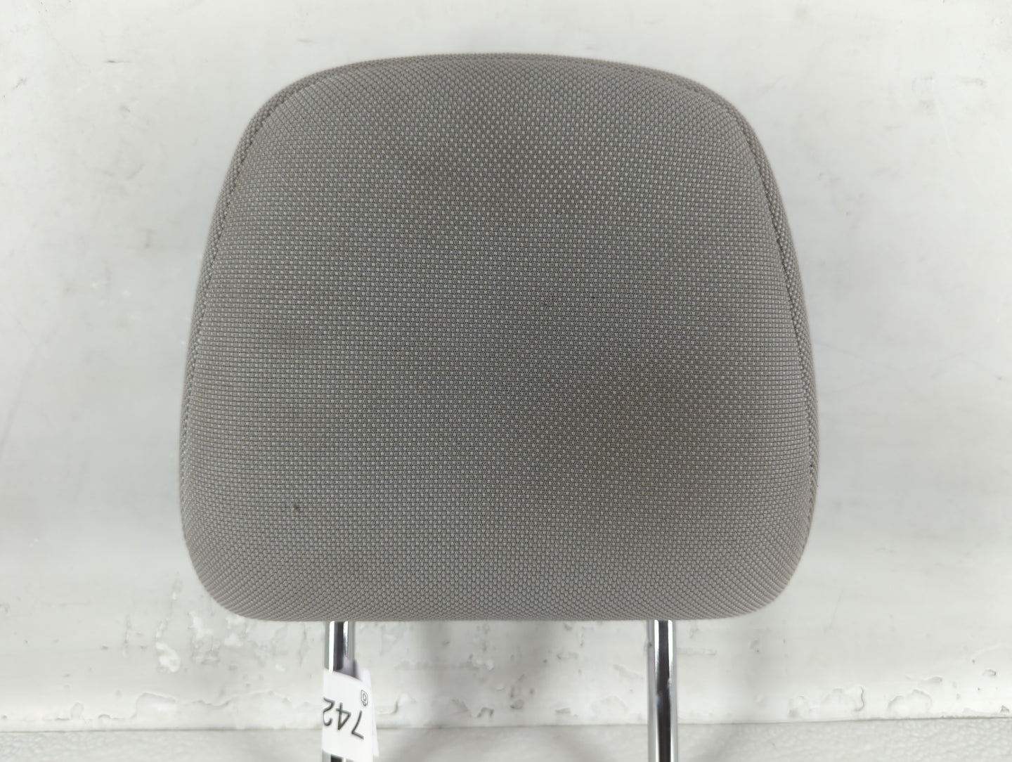 2015 Toyota Camry Headrest Head Rest Front Driver Passenger Seat Fits OEM Used Auto Parts - Oemusedautoparts1.com