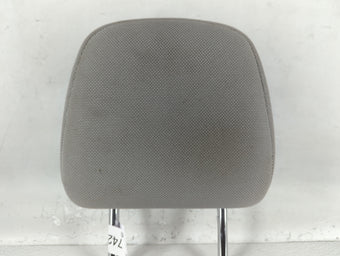 compare product 2015 Toyota Camry Headrest Head Rest Front Driver Passenger Seat Fits OEM Used Auto Parts