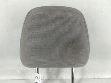 2015 Toyota Camry Headrest Head Rest Front Driver Passenger Seat Fits OEM Used Auto Parts - Oemusedautoparts1.com