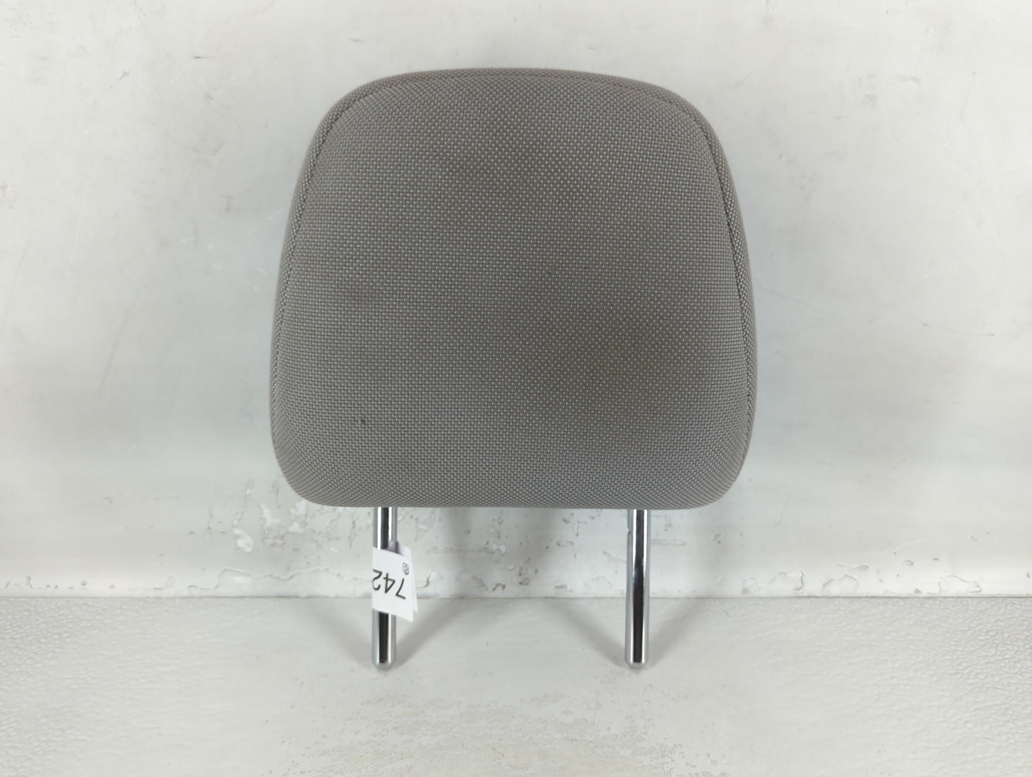 2015 Toyota Camry Headrest Head Rest Front Driver Passenger Seat Fits OEM Used Auto Parts - Oemusedautoparts1.com