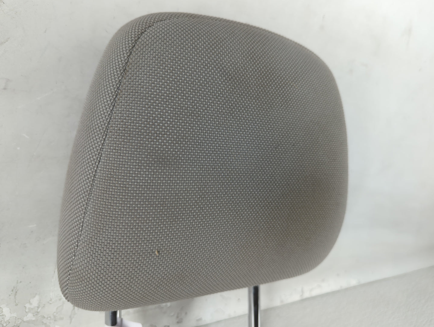 2015 Toyota Camry Headrest Head Rest Front Driver Passenger Seat Fits OEM Used Auto Parts - Oemusedautoparts1.com