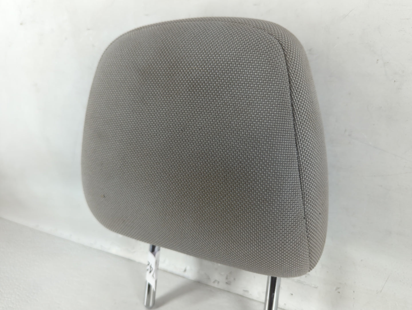 2015 Toyota Camry Headrest Head Rest Front Driver Passenger Seat Fits OEM Used Auto Parts - Oemusedautoparts1.com