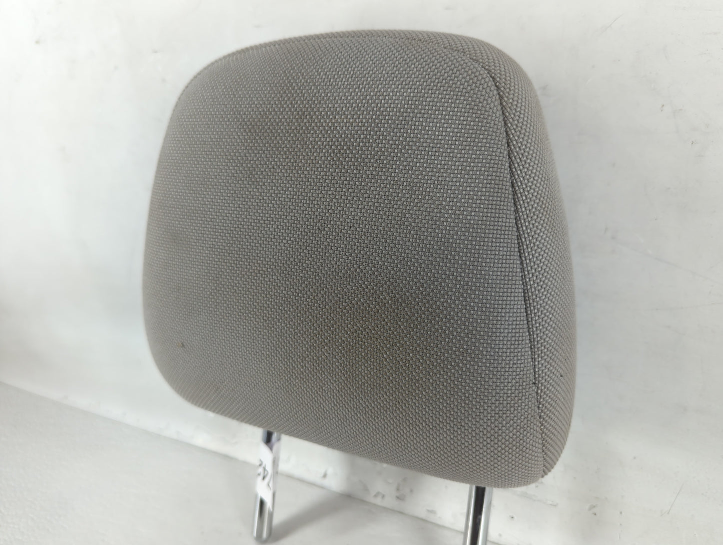 2015 Toyota Camry Headrest Head Rest Front Driver Passenger Seat Fits OEM Used Auto Parts - Oemusedautoparts1.com