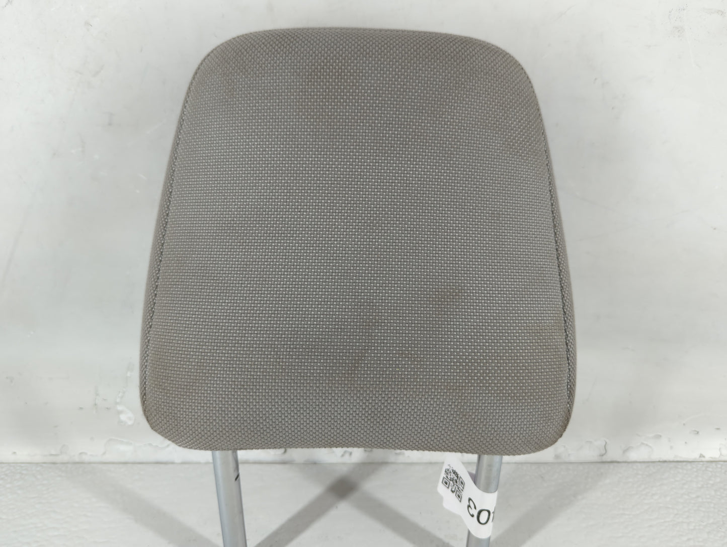 2015 Toyota Camry Headrest Head Rest Front Driver Passenger Seat Fits OEM Used Auto Parts - Oemusedautoparts1.com