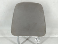 2015 Toyota Camry Headrest Head Rest Front Driver Passenger Seat Fits OEM Used Auto Parts - Oemusedautoparts1.com