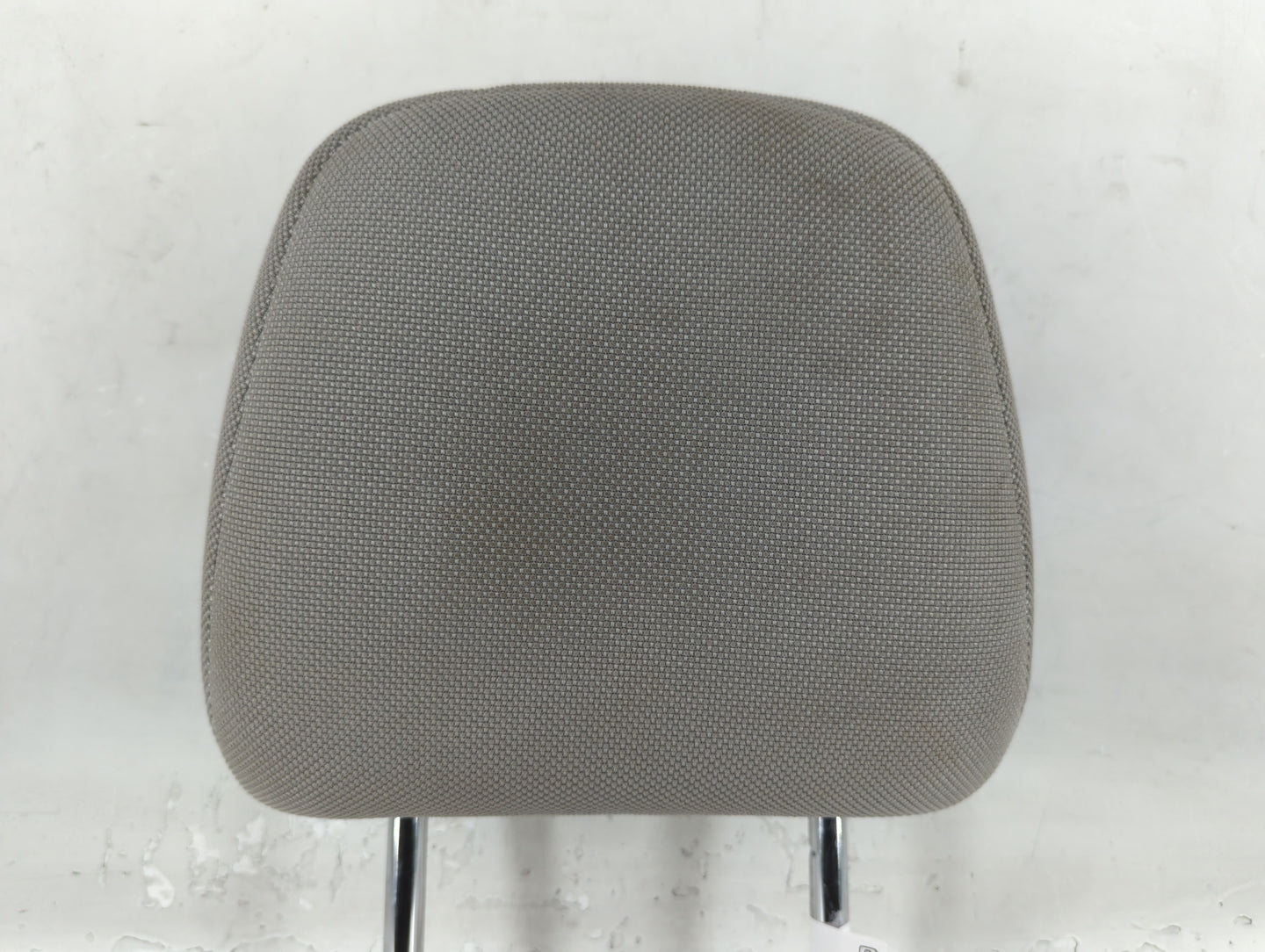 2015 Toyota Camry Headrest Head Rest Front Driver Passenger Seat Fits OEM Used Auto Parts - Oemusedautoparts1.com