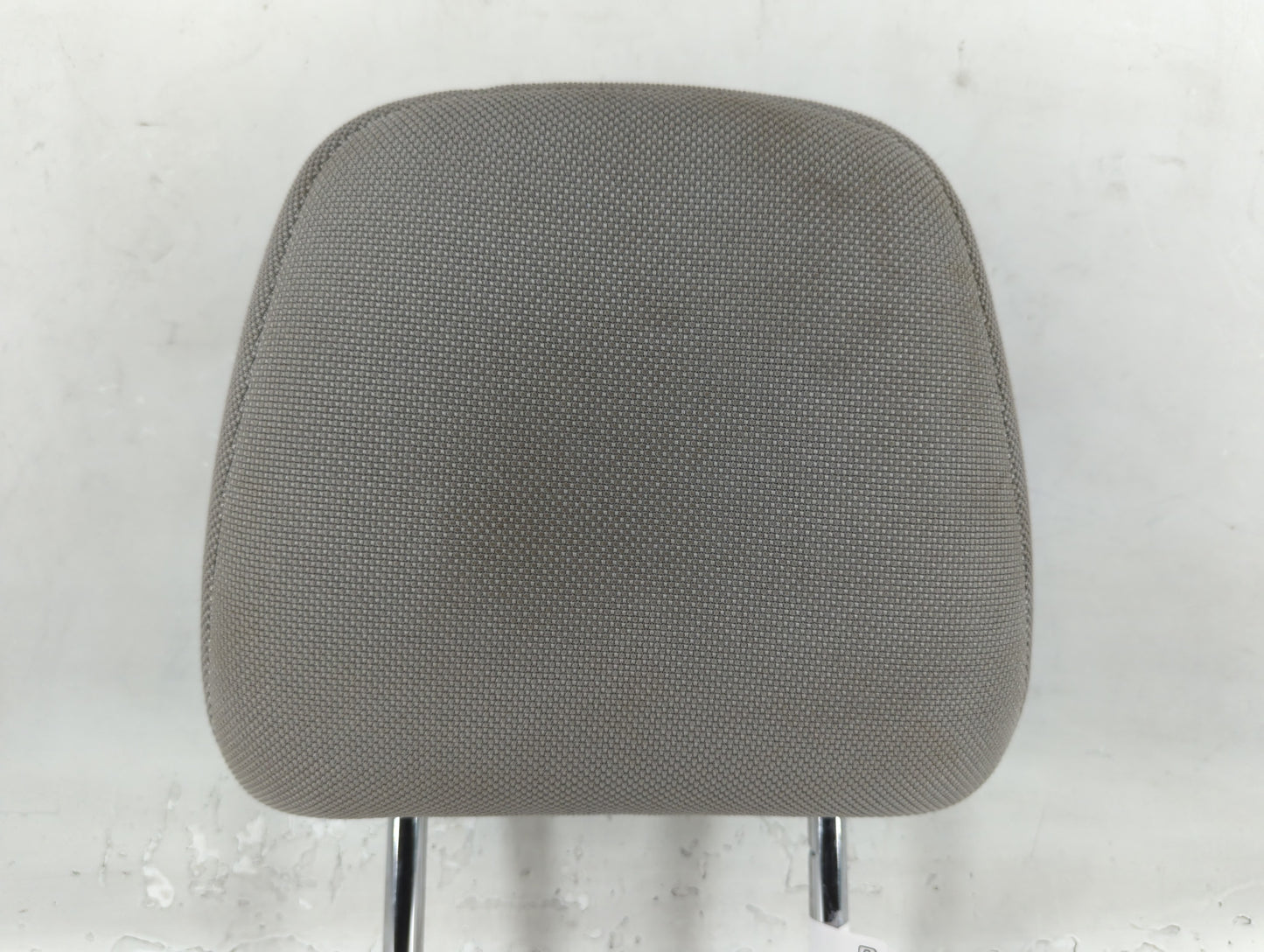 2015 Toyota Camry Headrest Head Rest Front Driver Passenger Seat Fits OEM Used Auto Parts - Oemusedautoparts1.com