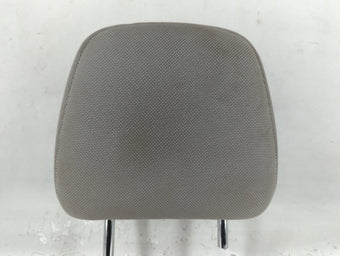 compare product 2015 Toyota Camry Headrest Head Rest Front Driver Passenger Seat Fits OEM Used Auto Parts