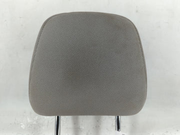 2015 Toyota Camry Headrest Head Rest Front Driver Passenger Seat Fits OEM Used Auto Parts - Oemusedautoparts1.com
